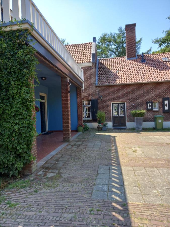 B&B Huize Placida Boxmeer Exterior photo