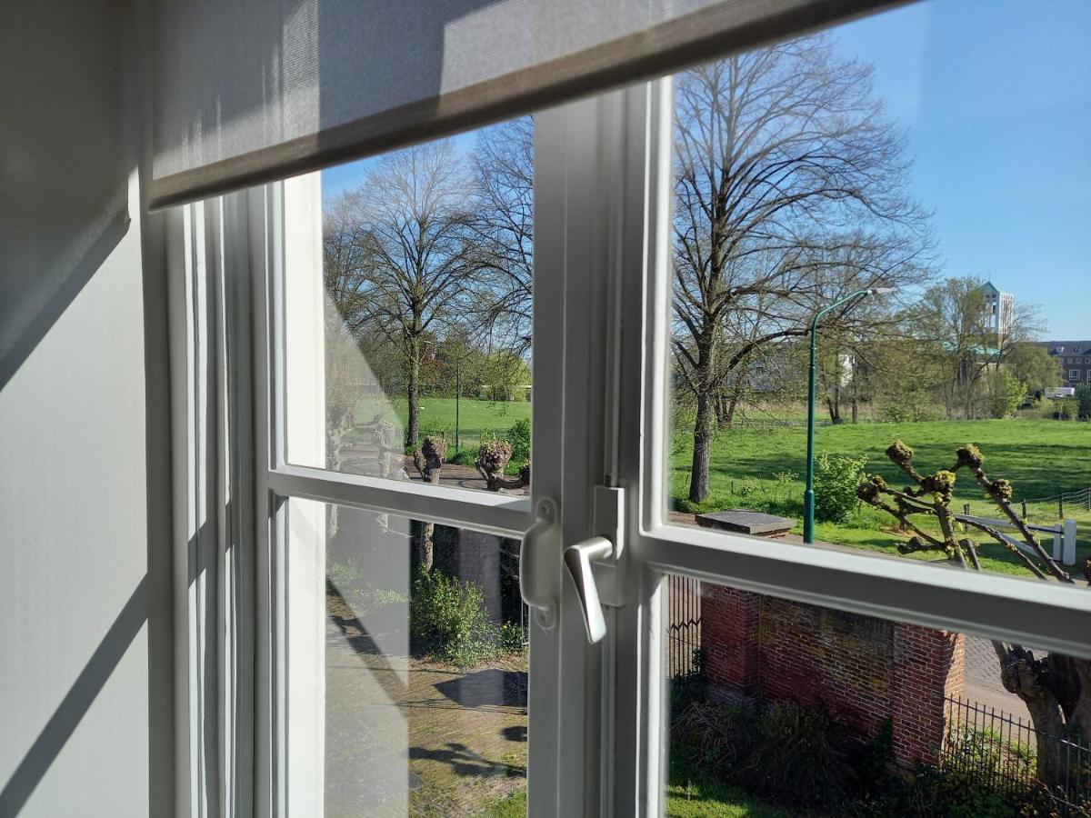 B&B Huize Placida Boxmeer Exterior photo