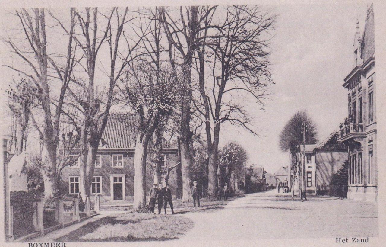 B&B Huize Placida Boxmeer Exterior photo