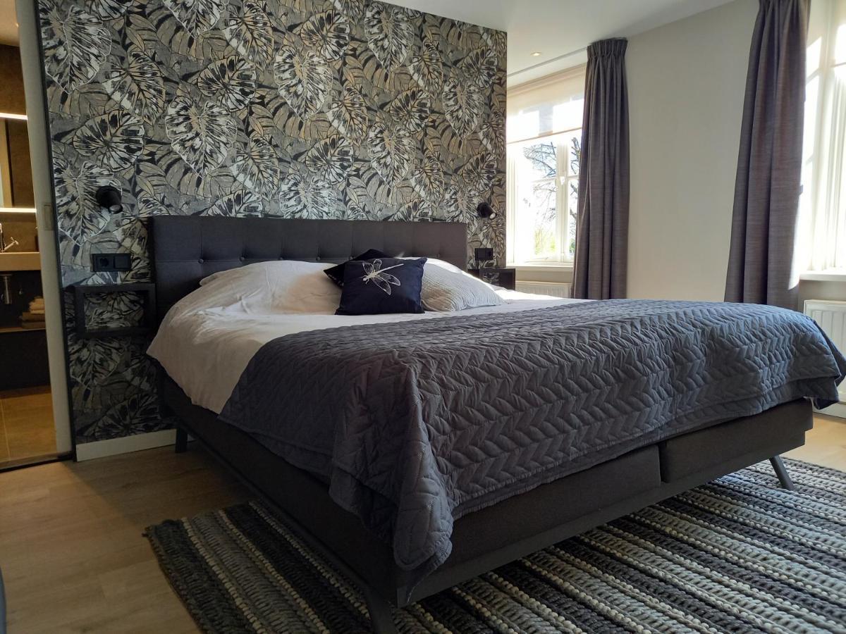 B&B Huize Placida Boxmeer Exterior photo
