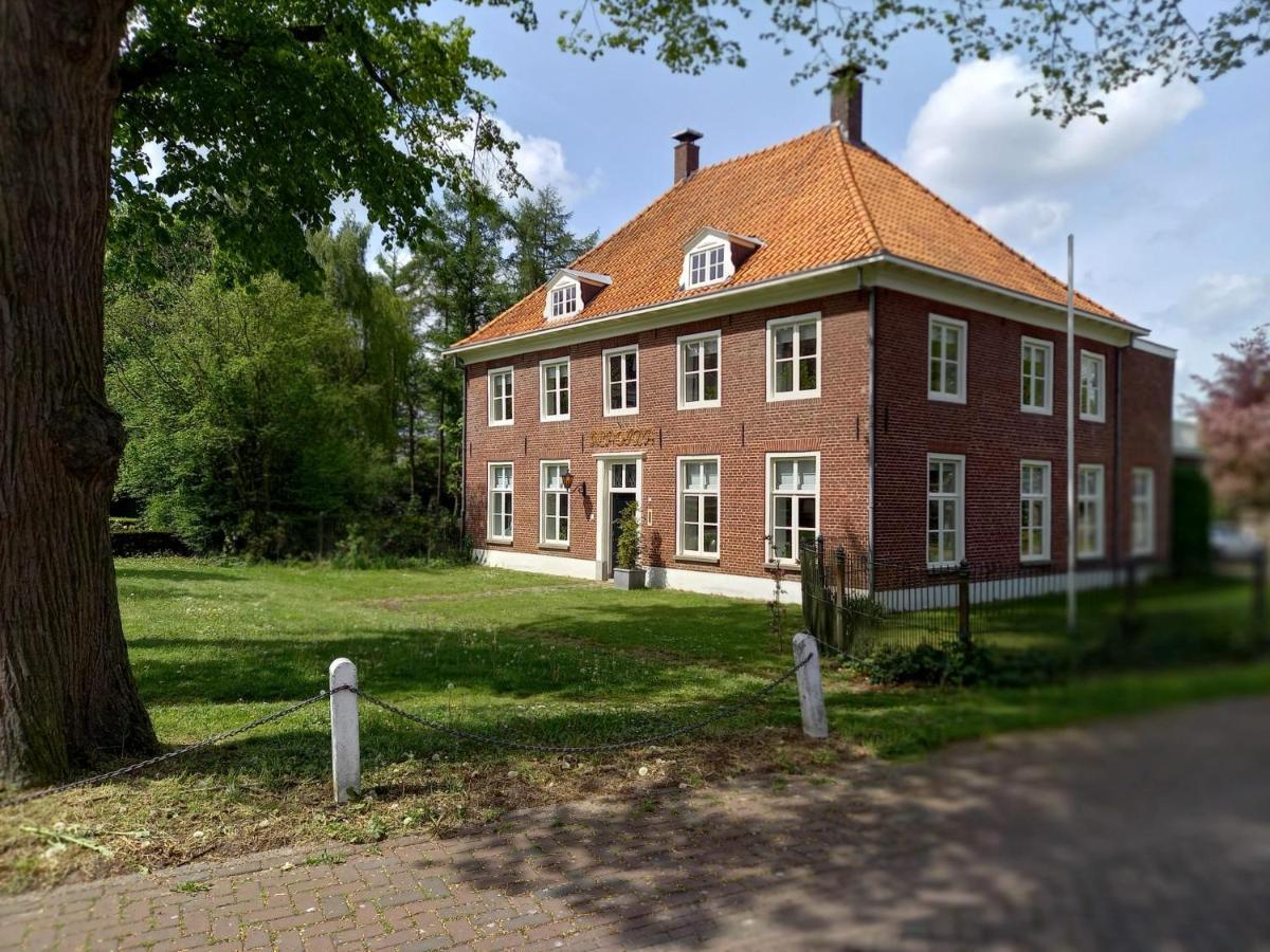 B&B Huize Placida Boxmeer Exterior photo
