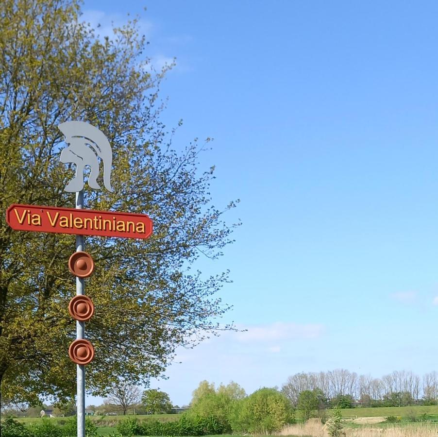 B&B Huize Placida Boxmeer Exterior photo