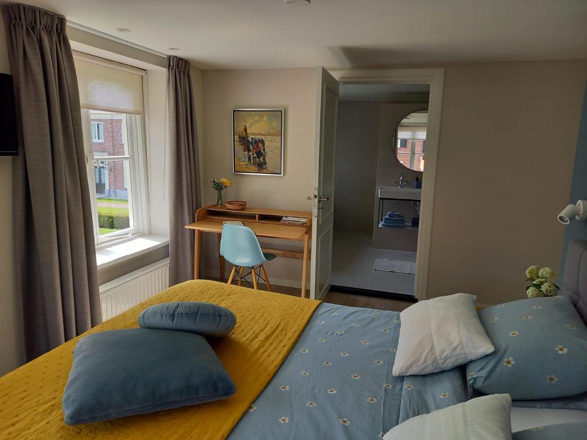 B&B Huize Placida Boxmeer Exterior photo