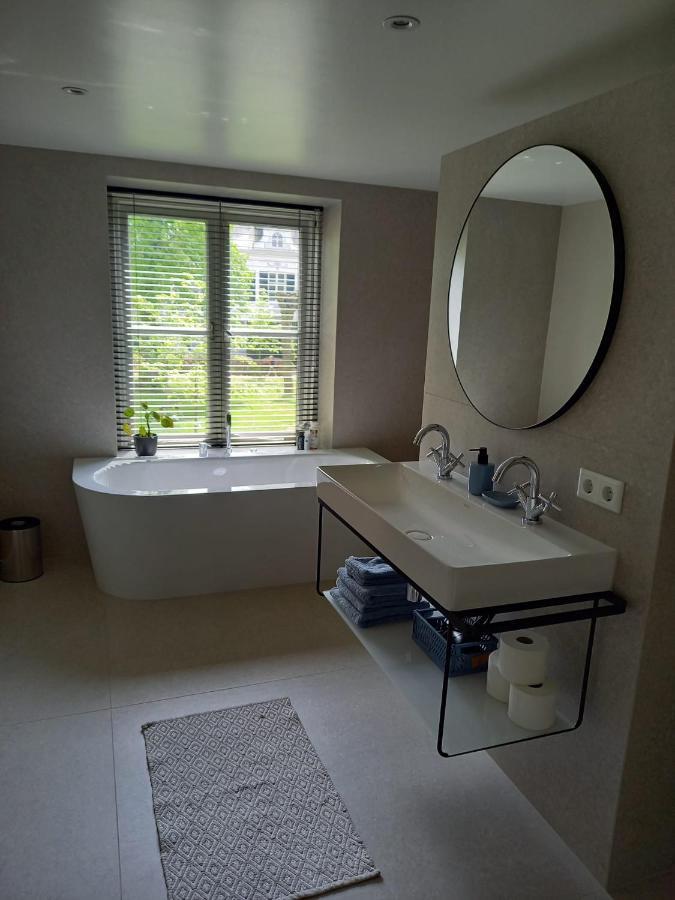 B&B Huize Placida Boxmeer Exterior photo